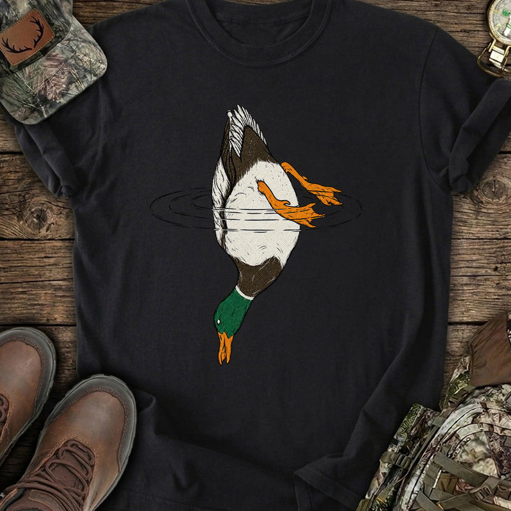 Mallard Hunter Spirit T-Shirt product image 3