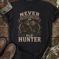 Old Hunter Valor T-Shirt product image 1