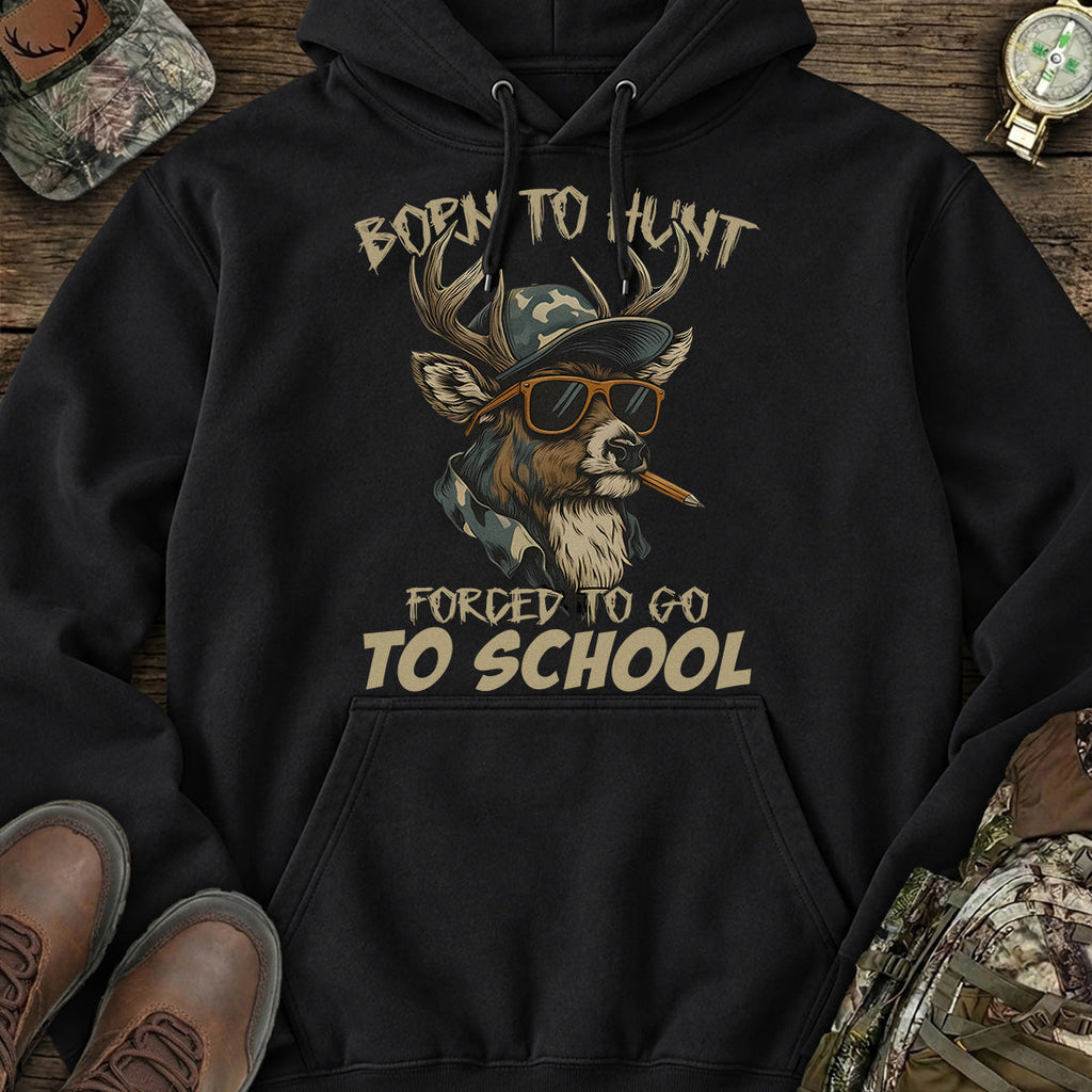 Born To Hunt Hoodie product image 2