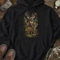 Whitetail Forest Legacy Hoodie product image 1
