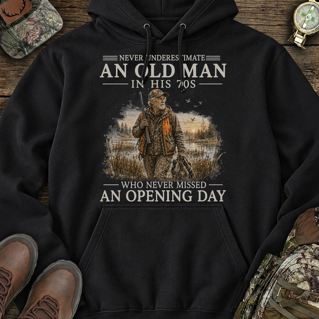 Opening Day Legend Hoodie product image 1