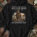 Opening Day Legend Hoodie product image 1
