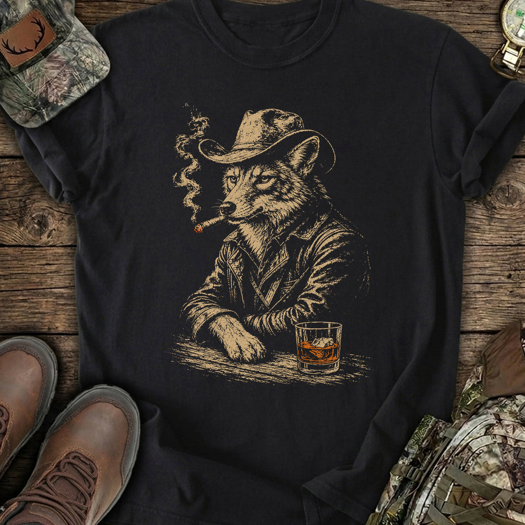 Lone Howl Reverie T-Shirt product image 1