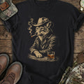 Lone Howl Reverie T-Shirt product image 1