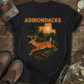 Adirondack Deer Soul T-Shirt product image 1