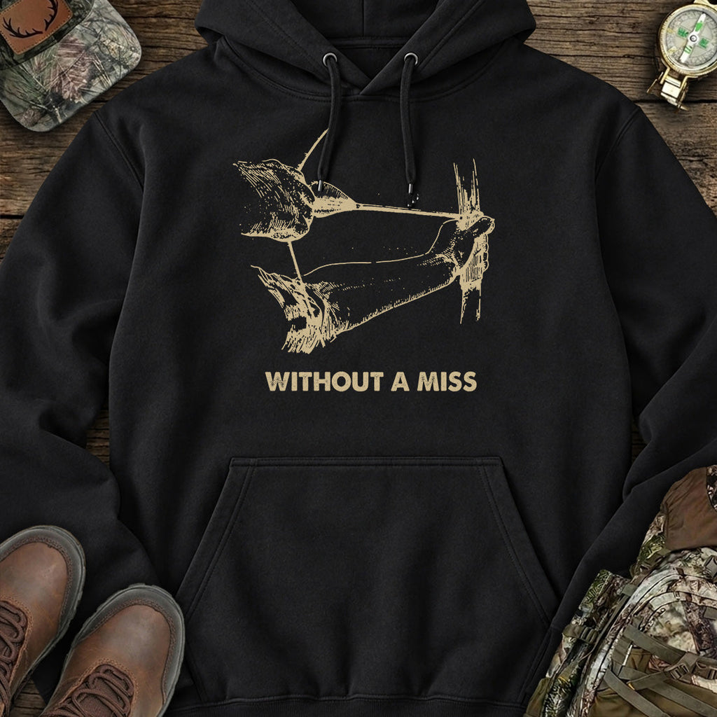 Silent Arrow Hunter Hoodie product image 2