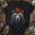 Timber Bear Spirit T-Shirt product image 1