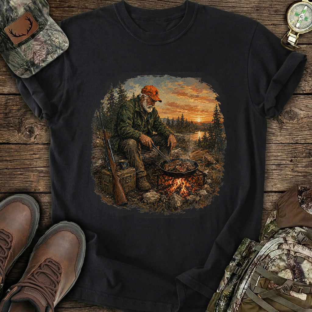 Hunter Life T-Shirt product image 2