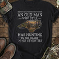 Carolina Hunter Heart T-Shirt product image 1