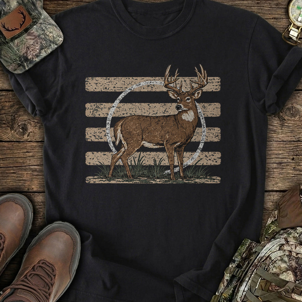 Whitetail Legacy T-Shirt product image 2