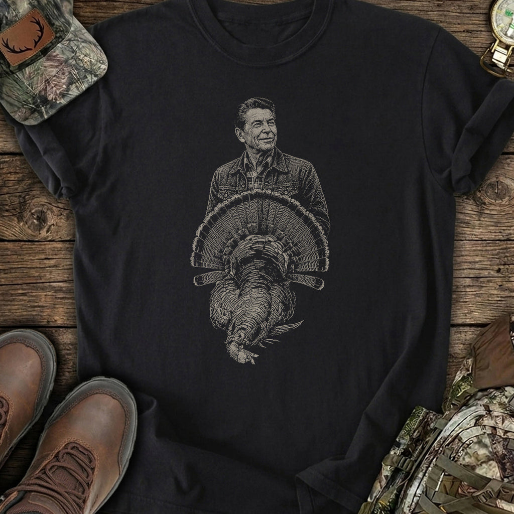 Strut of the Union T-Shirt product image 2