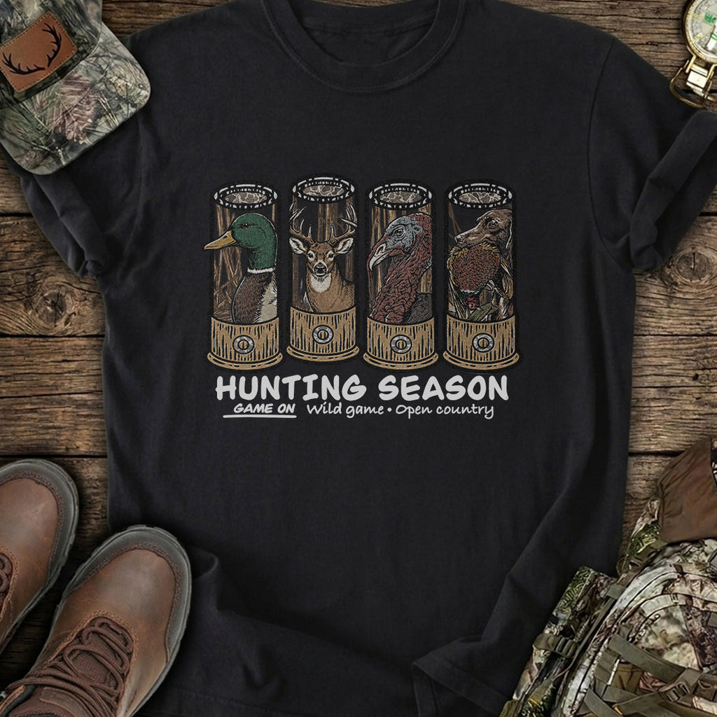 Hunting Heritage T-Shirt product image 2