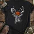 Buck Hunter Heritage T-Shirt product image 1
