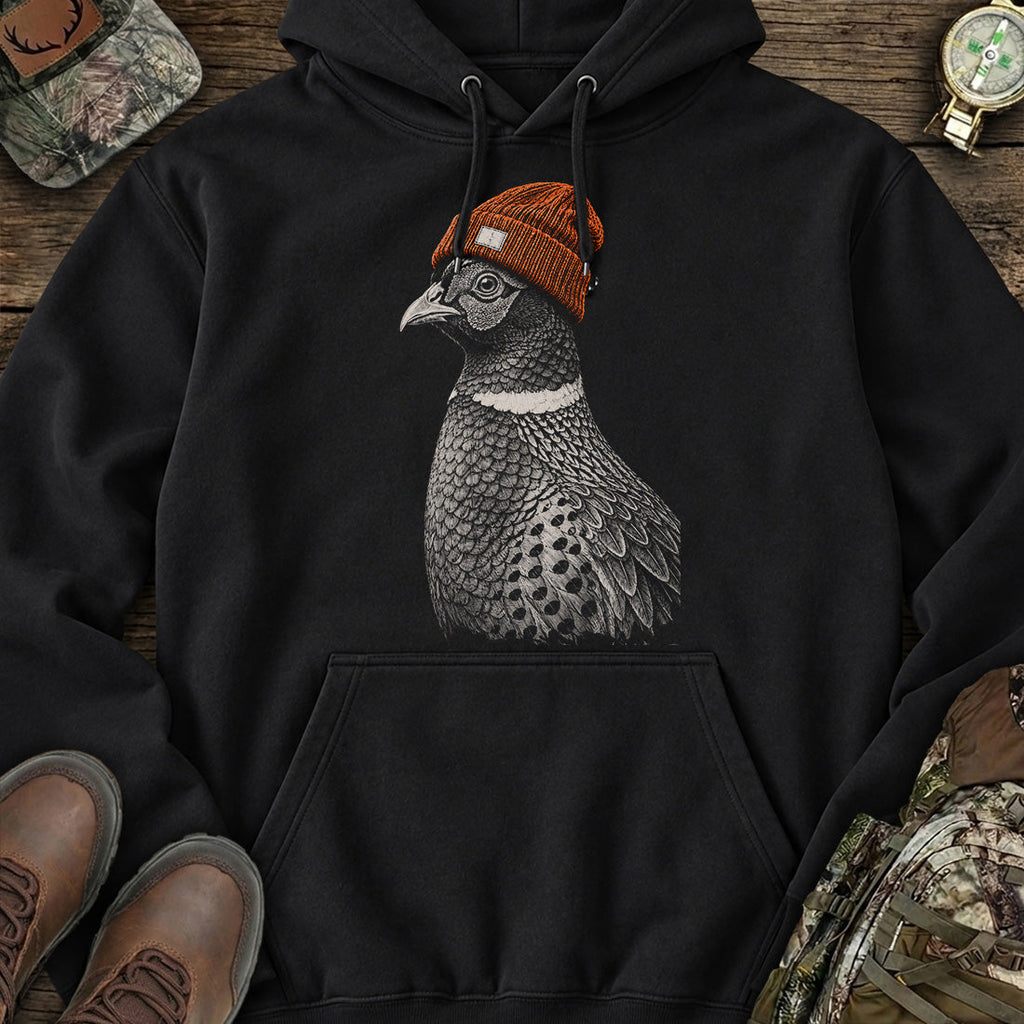 Wild Pheasant Vibes Hoodie product image 2