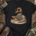Velvet Duck Reverie T-Shirt product image 1