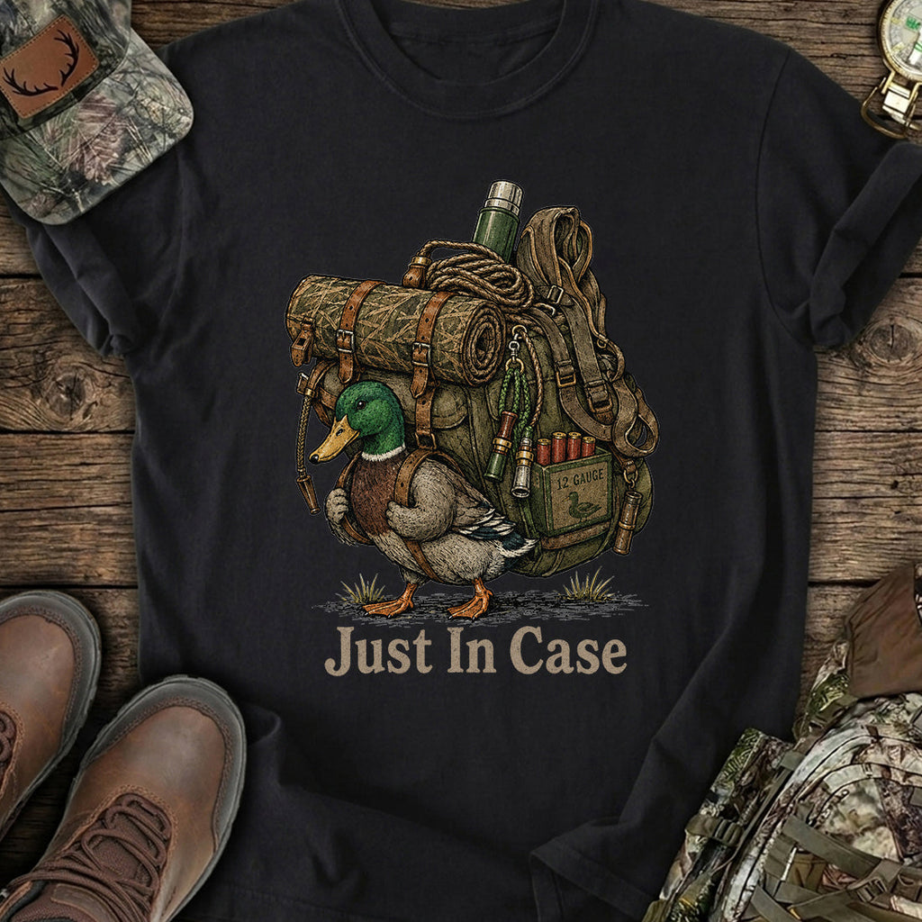 Call Of The Marsh T-Shirt product image 2