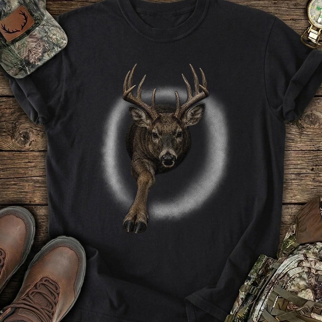 Into the Wild Deer T-Shirt product image 1