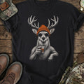 Whiskey Buck Spirit T-Shirt product image 1