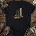 Backwoods Calling T-Shirt product image 1