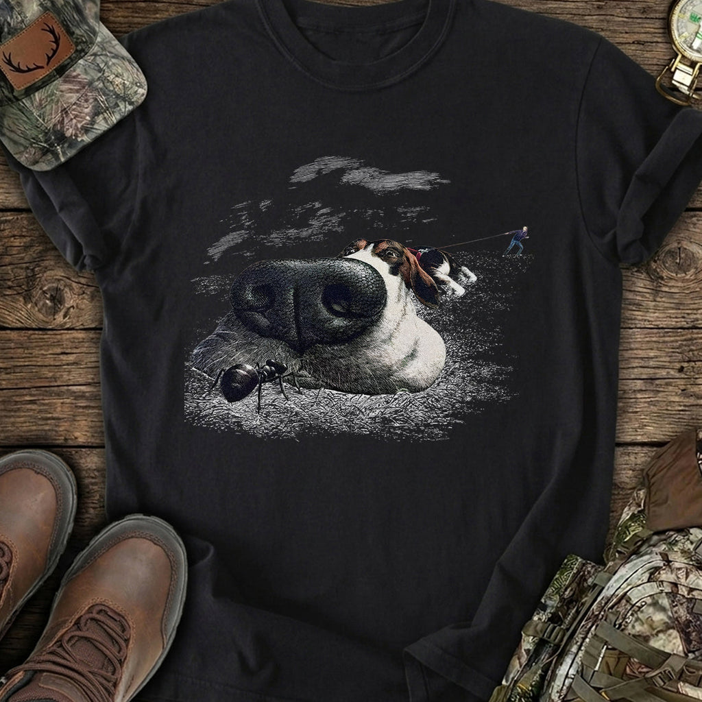 Tiny Titan Trail T-Shirt product image 2