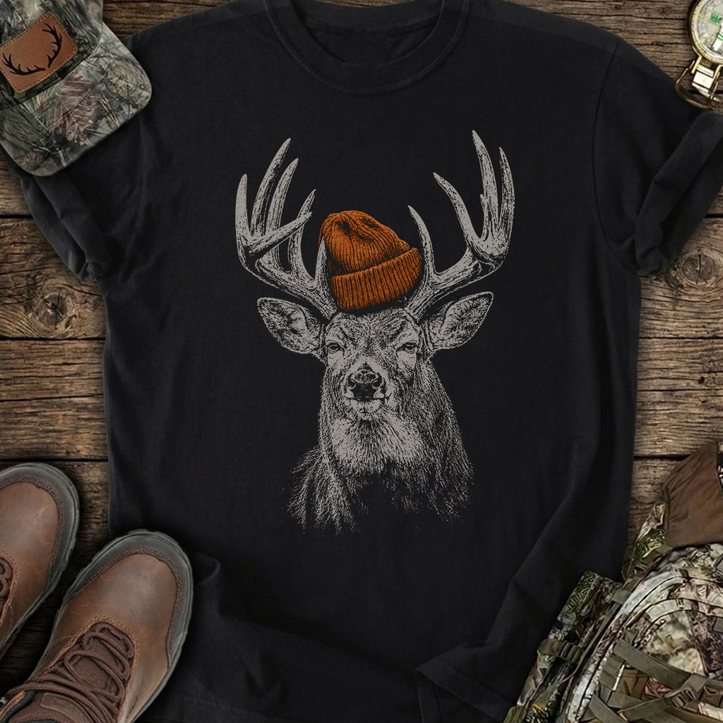 Northern Buck Soul T-Shirt product image 1