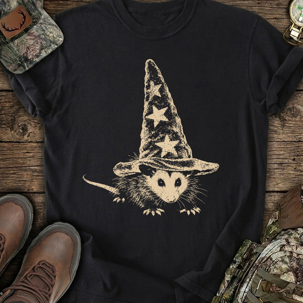 Moonspell Possum T-Shirt product image 2