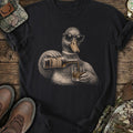 Rebel Afterglow Mallard T-Shirt product image 1