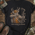 Buck Season Calling T-Shirt product image 1