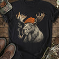 Old Soul Moose T-Shirt product image 1