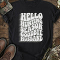 Huntress Farewell T-Shirt product image 1