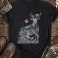 Wild Buck Wilderness T-Shirt product image 1
