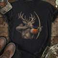 Bowhunter’s Oath T-Shirt product image 1