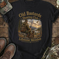 Old Hunter Club T-Shirt product image 1