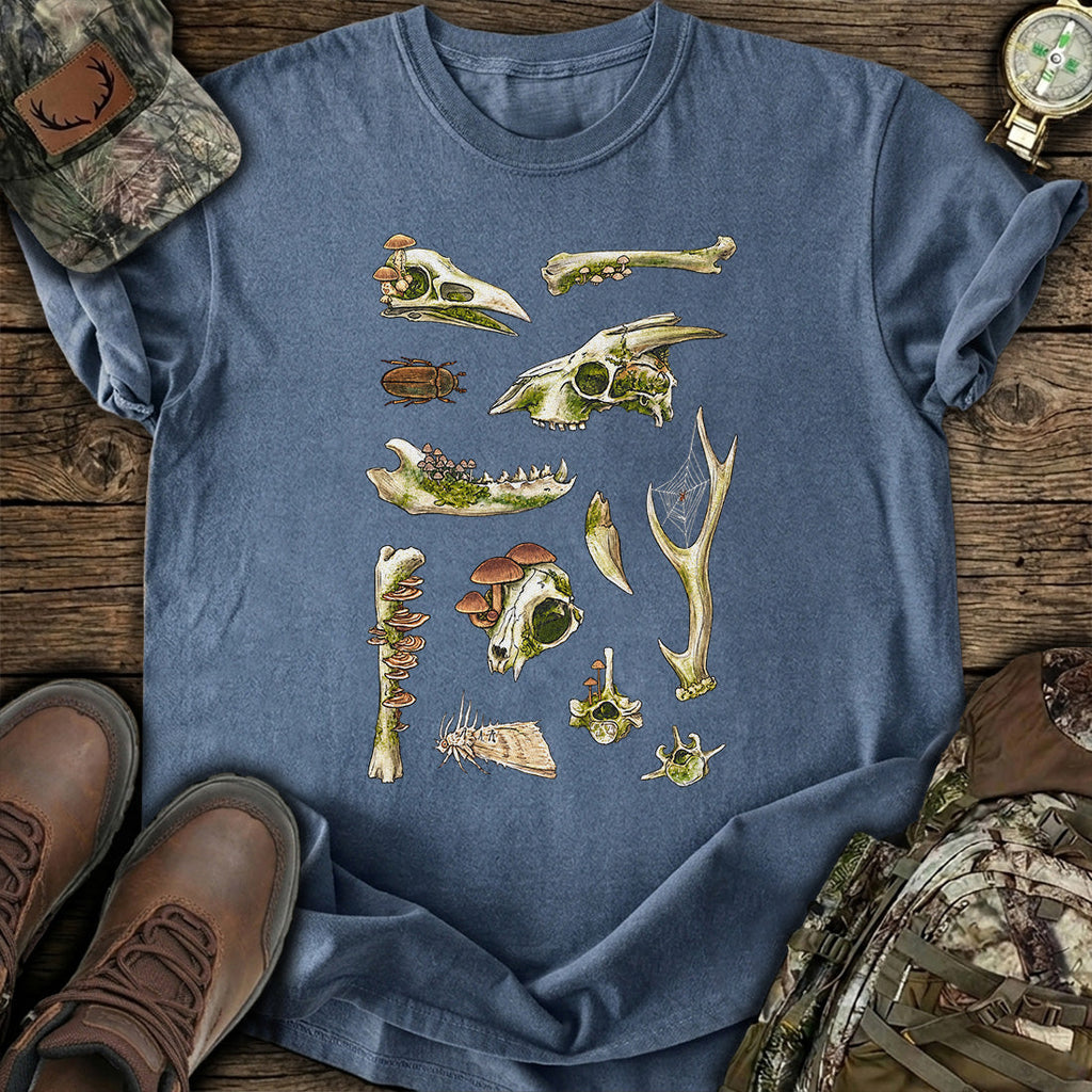 Forest Relics T-Shirt product image 2