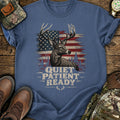 Quiet Whitetail Spirit T-Shirt product image 1