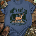 Whitetail Legacy Hunt T-Shirt product image 1