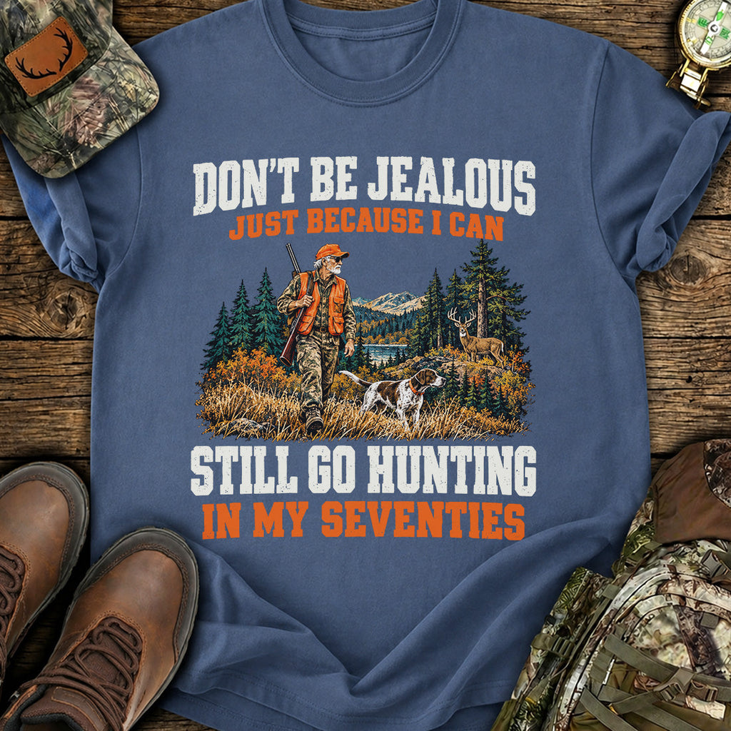 Seventy & Still Hunting T-Shirt product image 1
