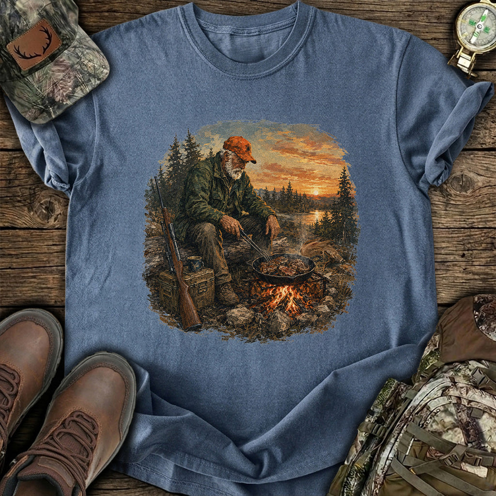 Hunter Life T-Shirt product image 3