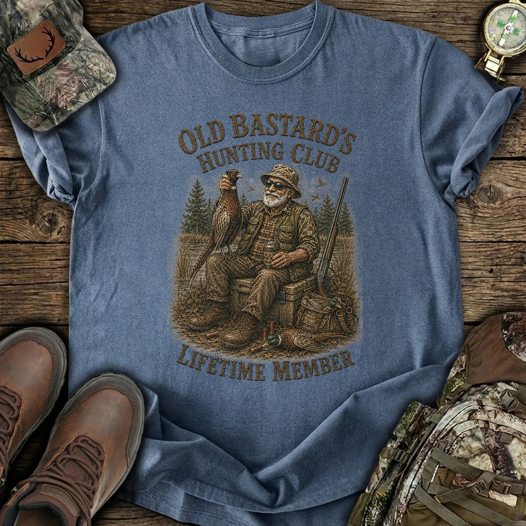 Old Hunt Brotherhood T-Shirt product image 2