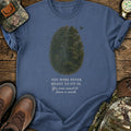 Wildprint Legacy T-Shirt product image 1