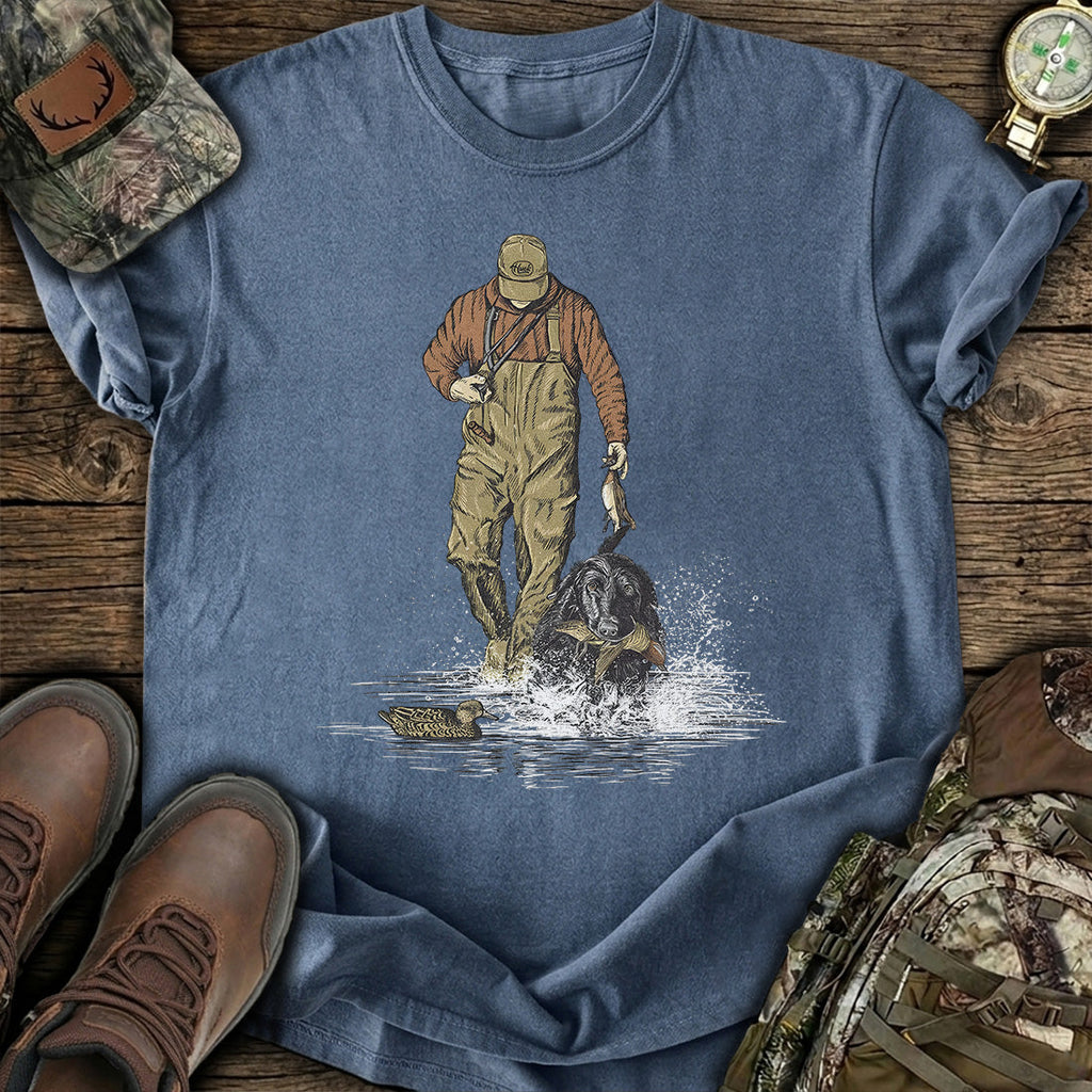Retriever’s Legacy T-Shirt product image 3
