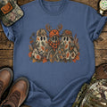 Spooky Hunt Crew T-Shirt product image 1