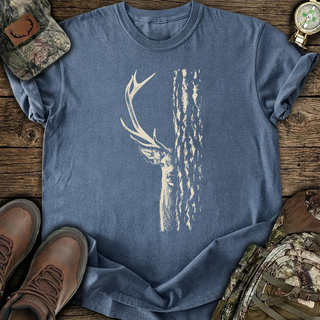 Whitetail Whisper T-Shirt product image 3