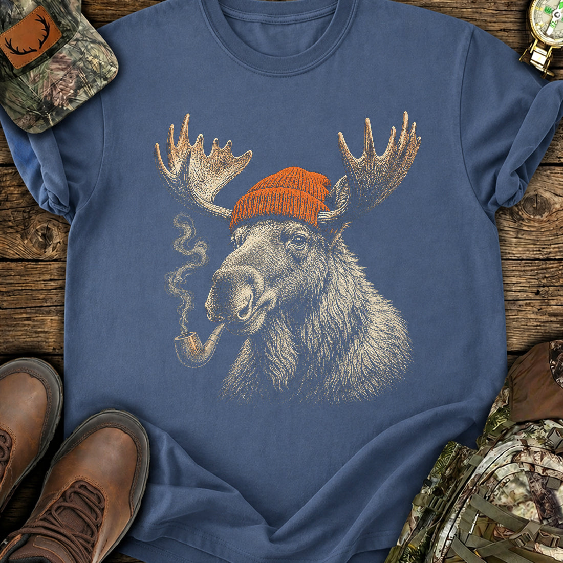 Old Soul Moose T-Shirt product image 2