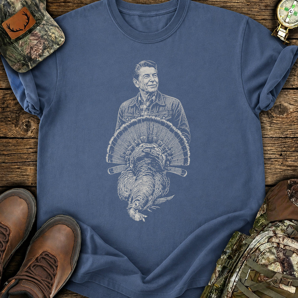 Strut of the Union T-Shirt product image 3