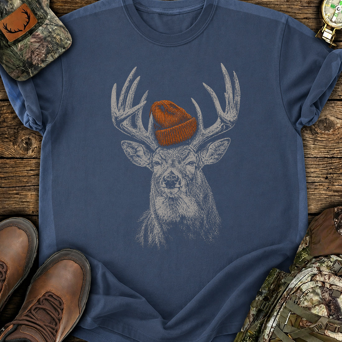 Northern Buck Soul T-Shirt product image 2