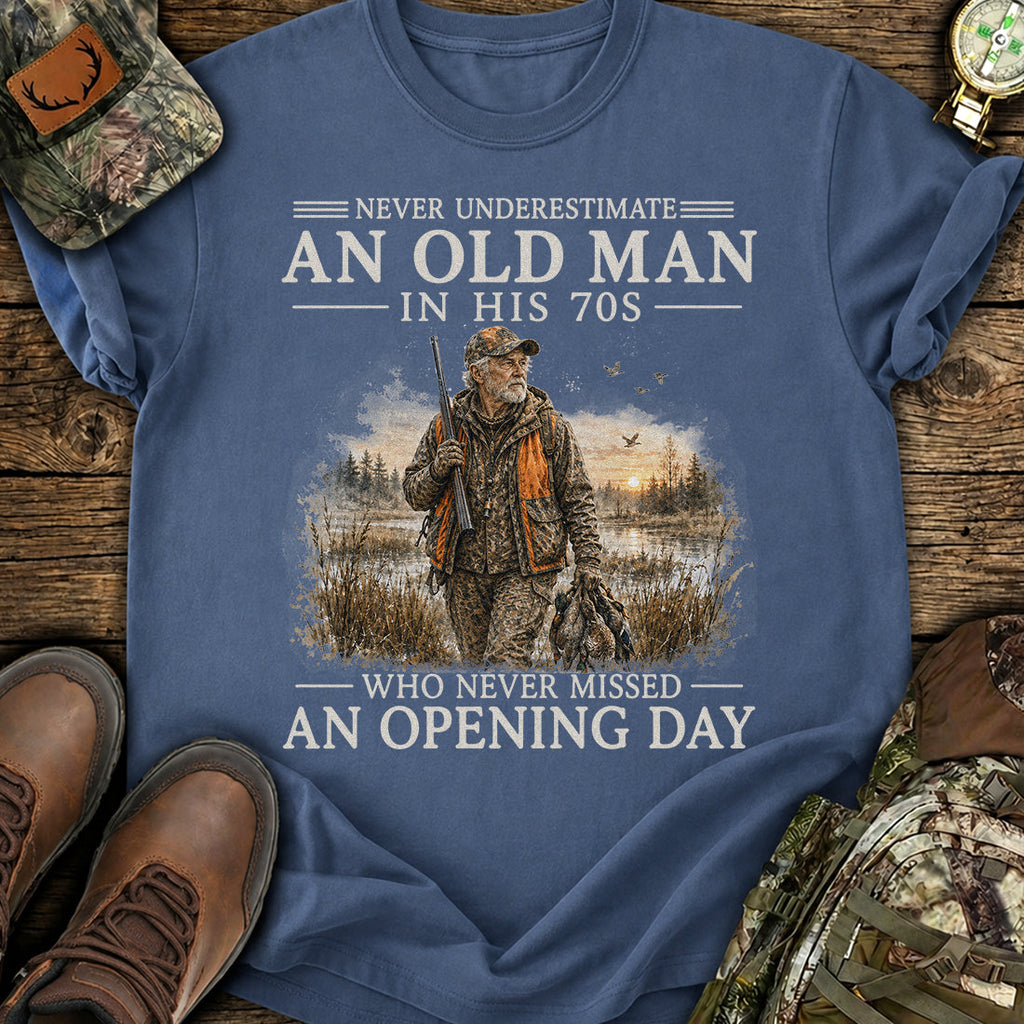 Opening Day Forever T-Shirt product image 2