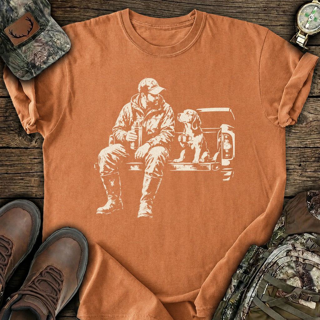 Hunter & Hound Bond T-Shirt product image 2