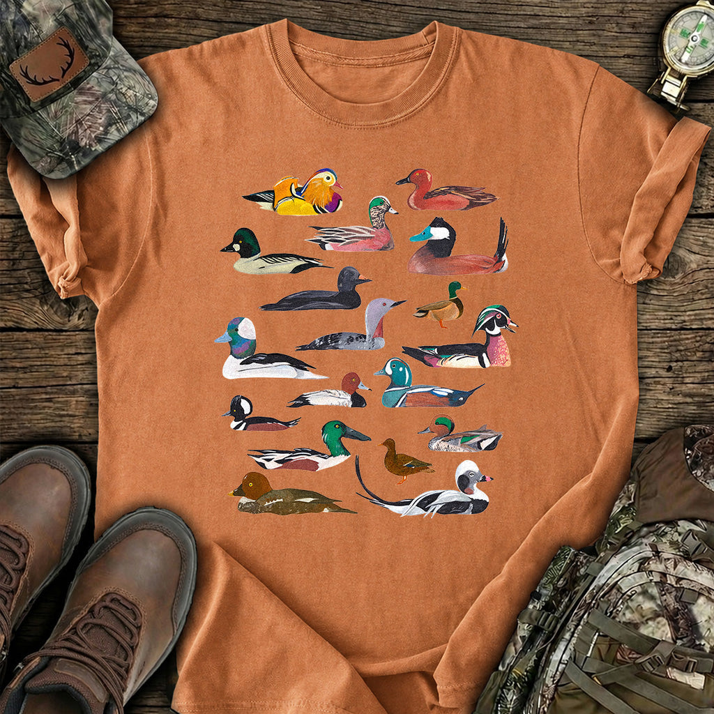 Wild Wings Calling T-Shirt product image 5