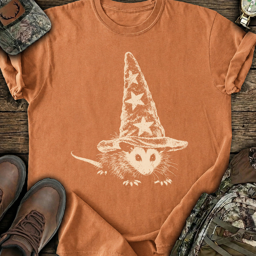 Moonspell Possum T-Shirt product image 4